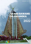 Kabupaten Tulangbawang Dalam Angka 2022